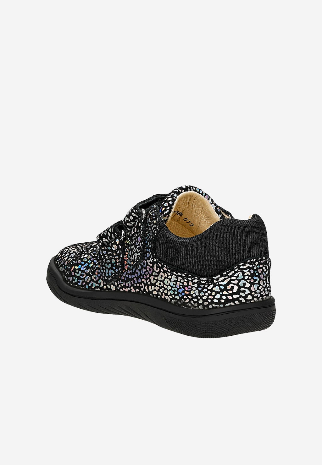 Półbuty barefoot BARTEK, 83005-69, multicolor Widok 3