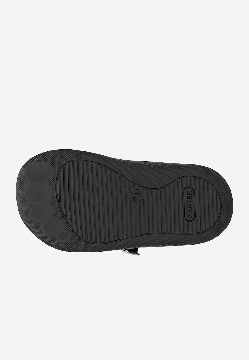 Półbuty barefoot BARTEK, 83005-69, multicolor Widok 5