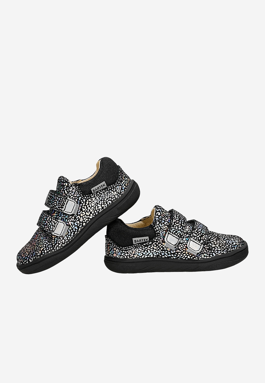 Półbuty barefoot BARTEK, 83005-69, multicolor Widok 6
