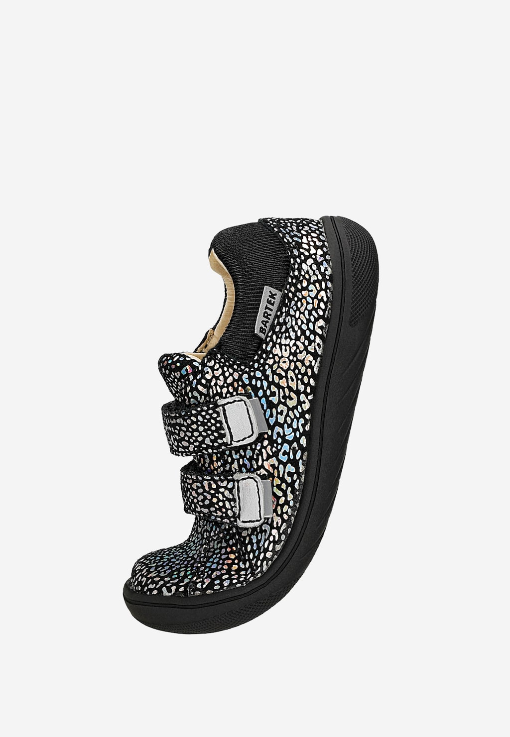 Półbuty barefoot BARTEK, 83005-69, multicolor Widok 7