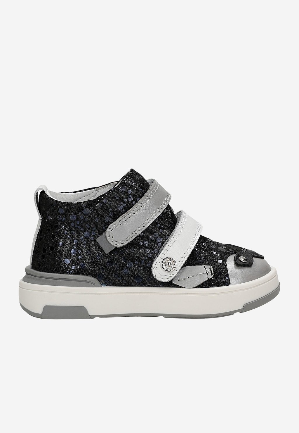 Mini first steps BARTEK 13678007, granatowo-szary Widok 1