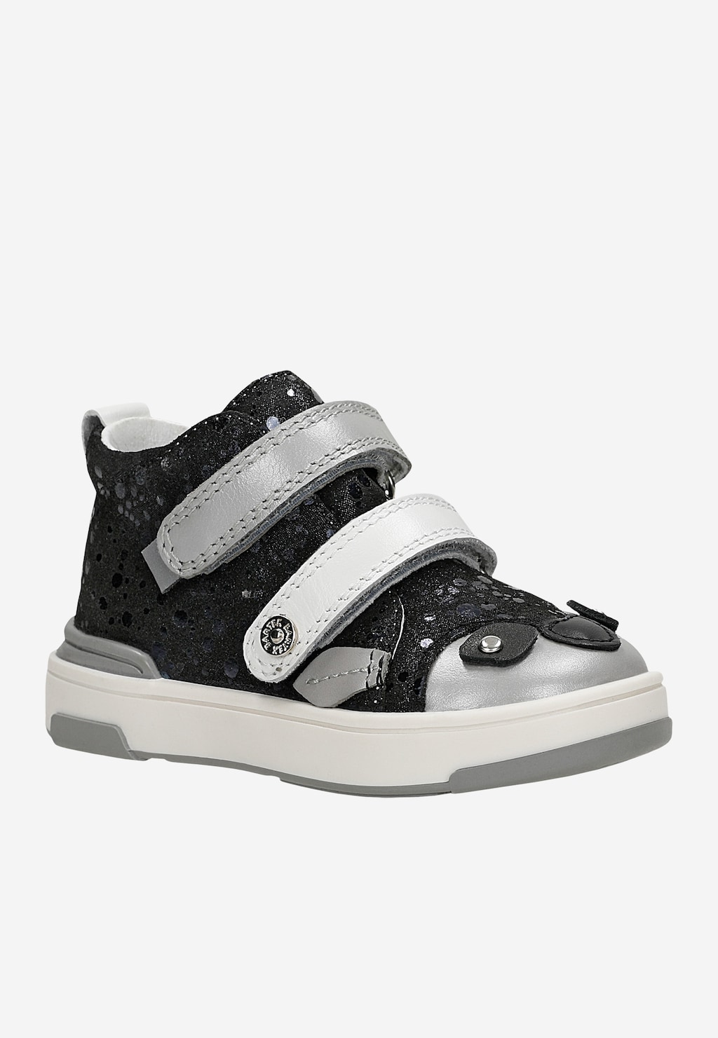 Mini first steps BARTEK 13678007, granatowo-szary Widok 2