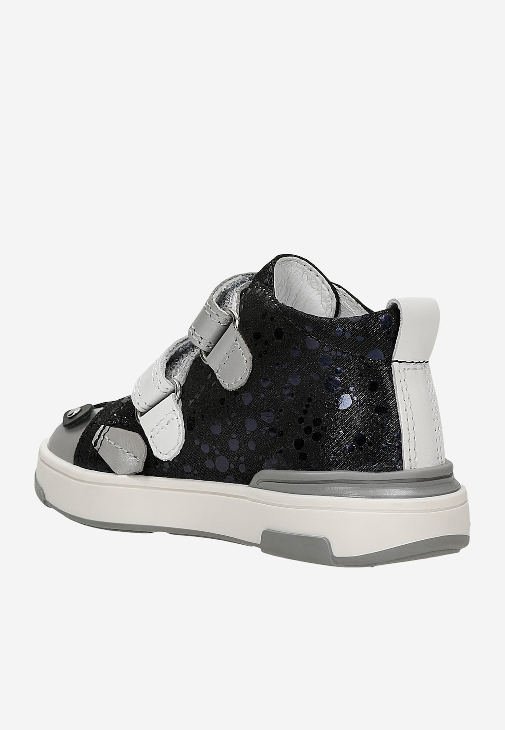 Mini first steps BARTEK 13678007, granatowo-szary Widok 3
