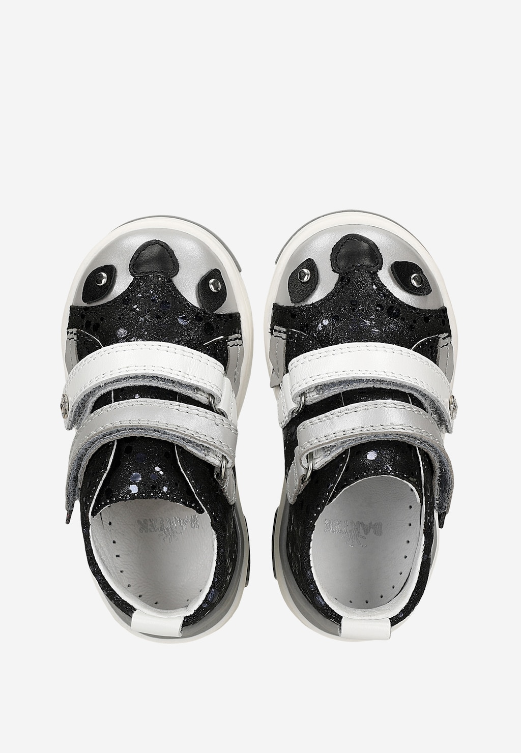 Mini first steps BARTEK 13678007, granatowo-szary Widok 5