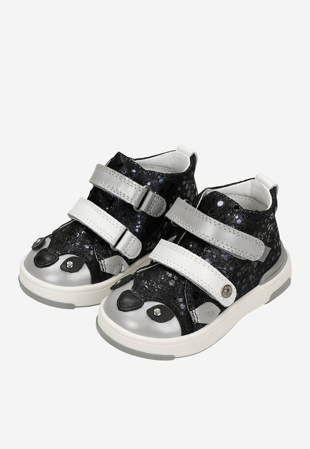 Mini first steps BARTEK 13678007, granatowo-szary Widok 6