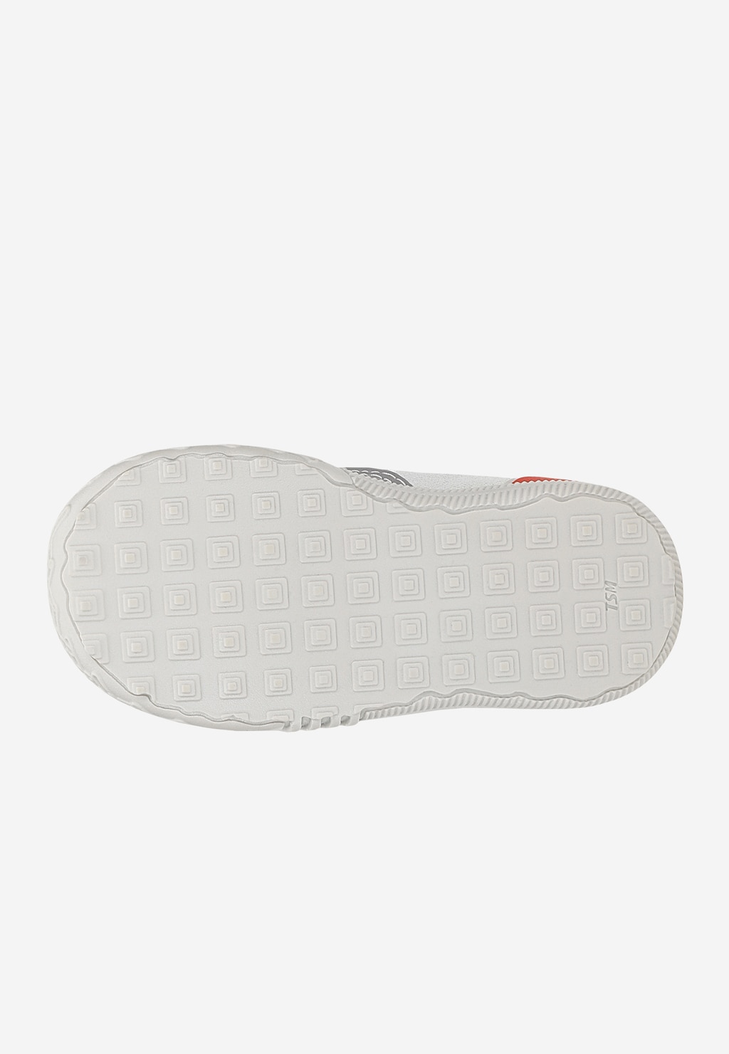 Sneakers BARTEK 21704-035, dla chłopców, biało-granatowy Widok 5