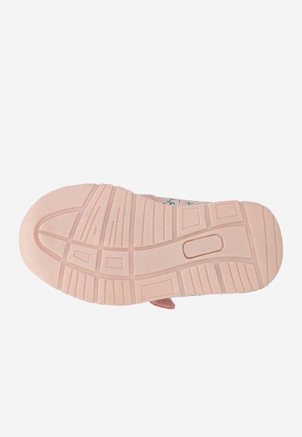 Różowe sneakersy Minnie Mouse ze świecącą podeszwą BARTEK 87027-15 Widok 6