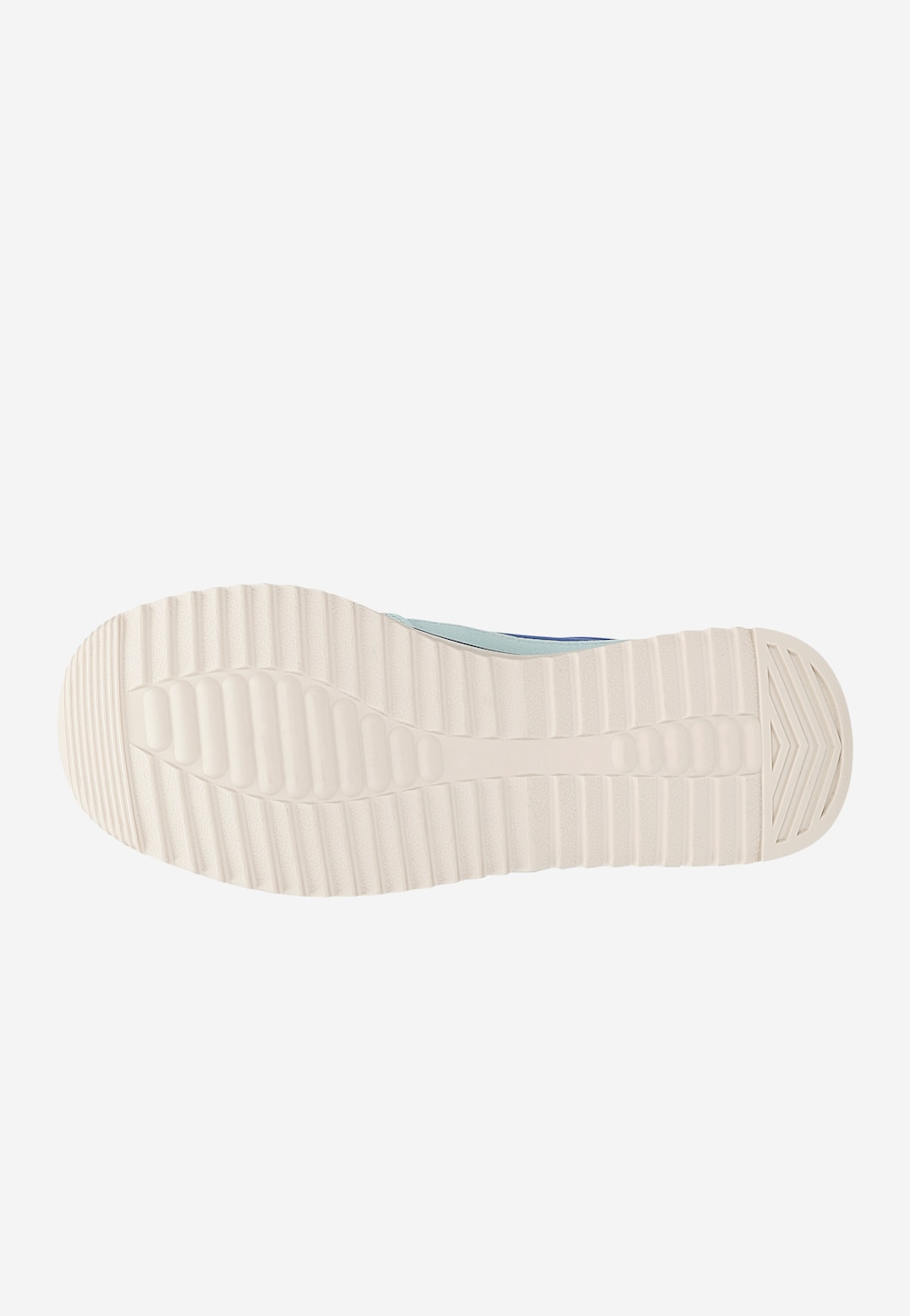 Granatowo-niebieskie sneakersy dziecięce Stitch BARTEK 87033-26 Widok 5