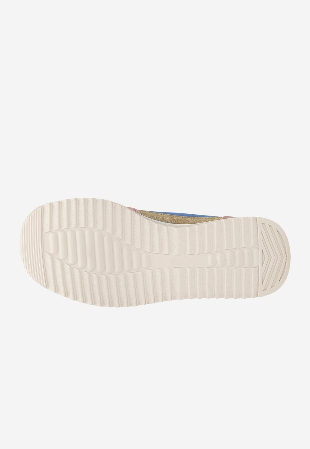 Niebiesko-różowe sneakersy dziecięce Stitch BARTEK 87033-25 Widok 5