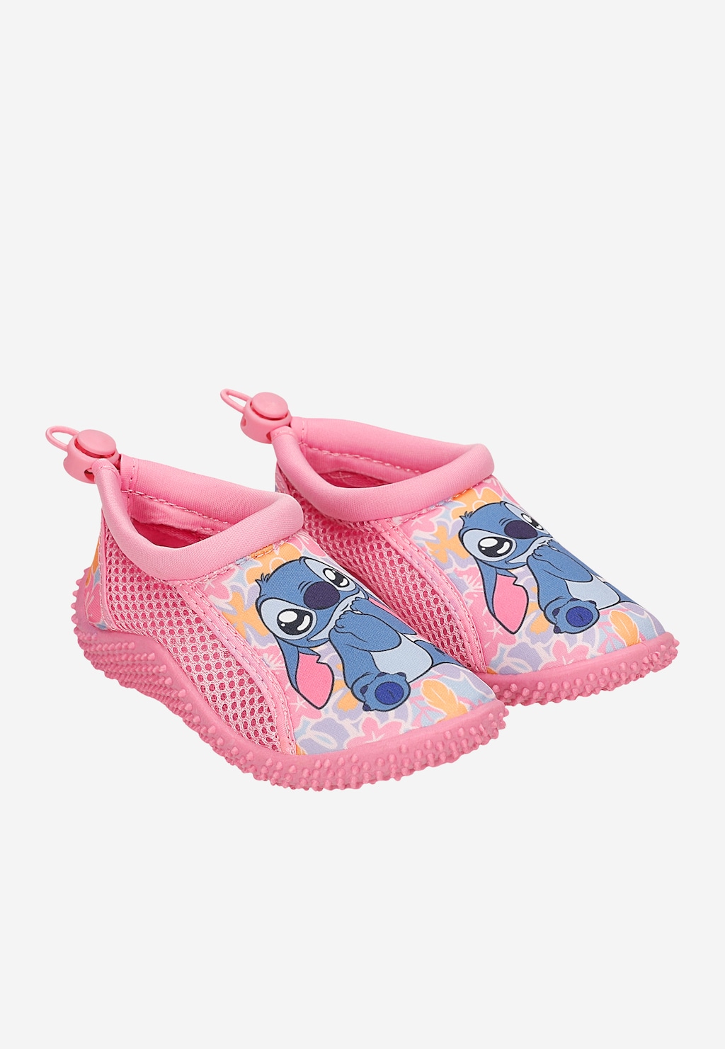 Dziewczęce buty basenowe ze Stitchem BARTEK 85203-15 Widok 1