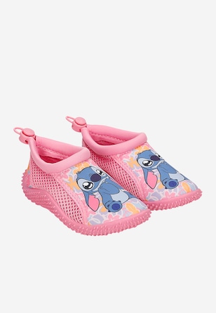 Dziewczęce buty basenowe ze Stitchem BARTEK 85203-15