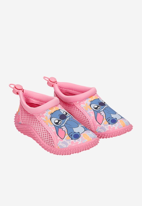 Dziewczęce buty basenowe ze Stitchem BARTEK 85203-15