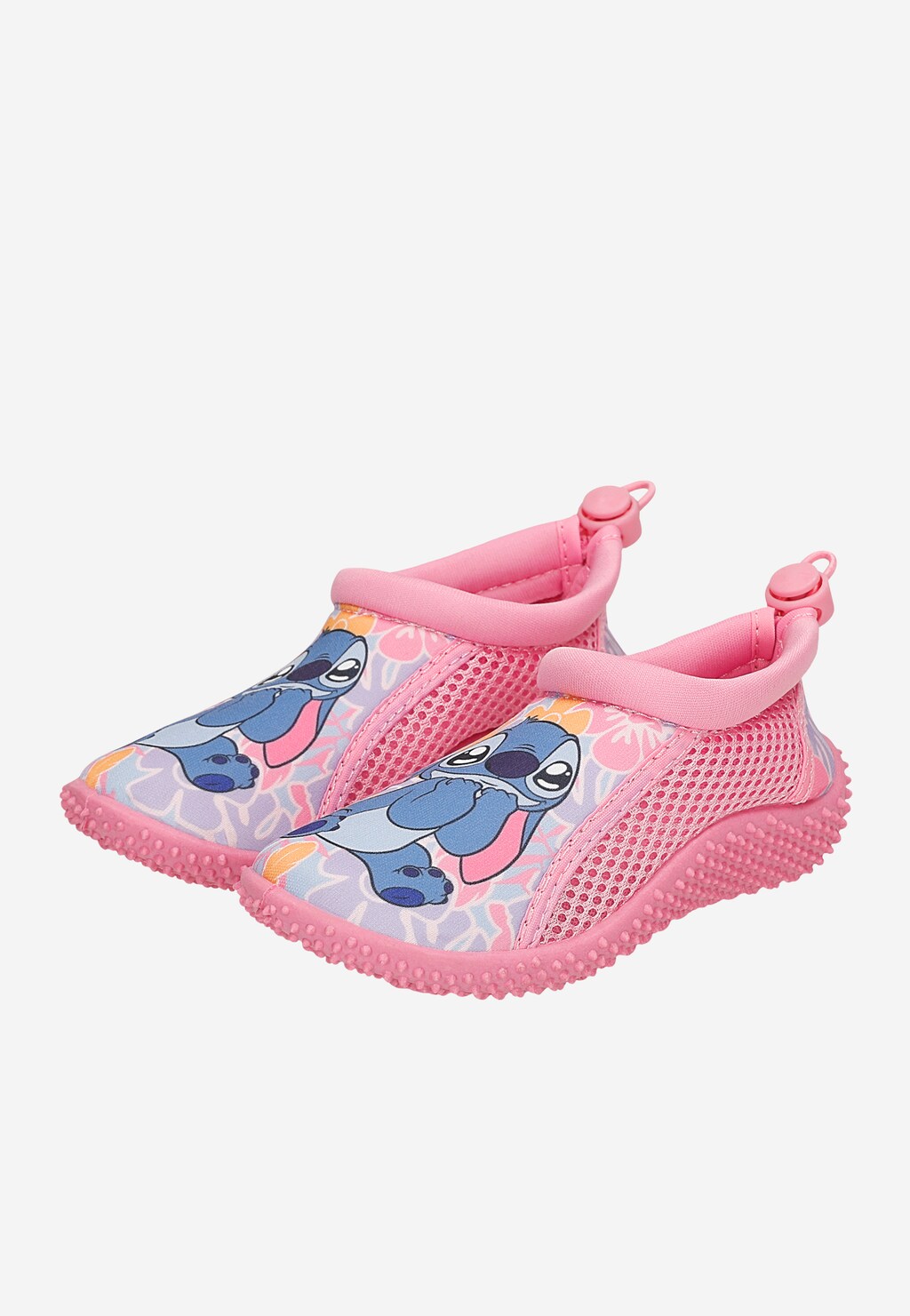 Dziewczęce buty basenowe ze Stitchem BARTEK 85203-15 Widok 2