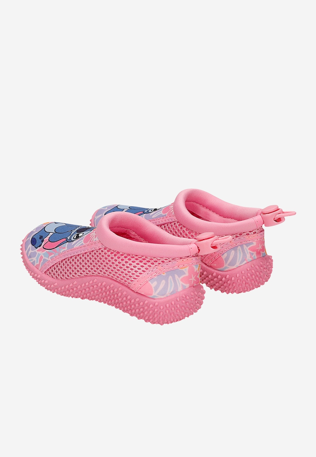 Dziewczęce buty basenowe ze Stitchem BARTEK 85203-15 Widok 3