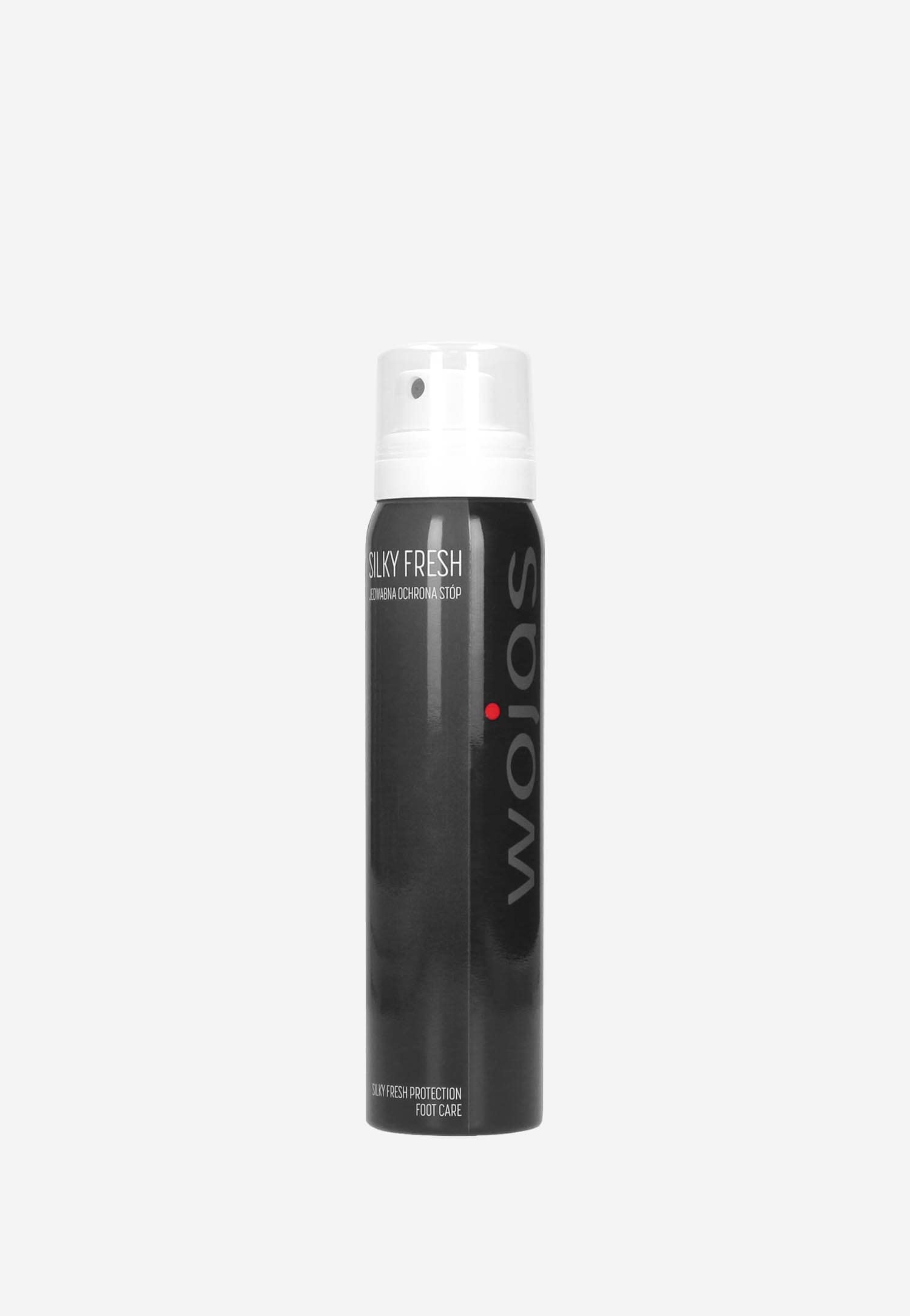 Wojas Silky Fresh widok 2