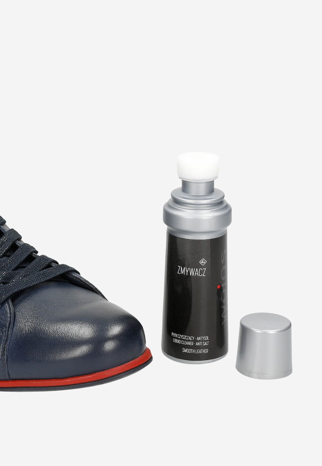 Zmywacz do obuwia 75 ml 99011-00 Widok 1