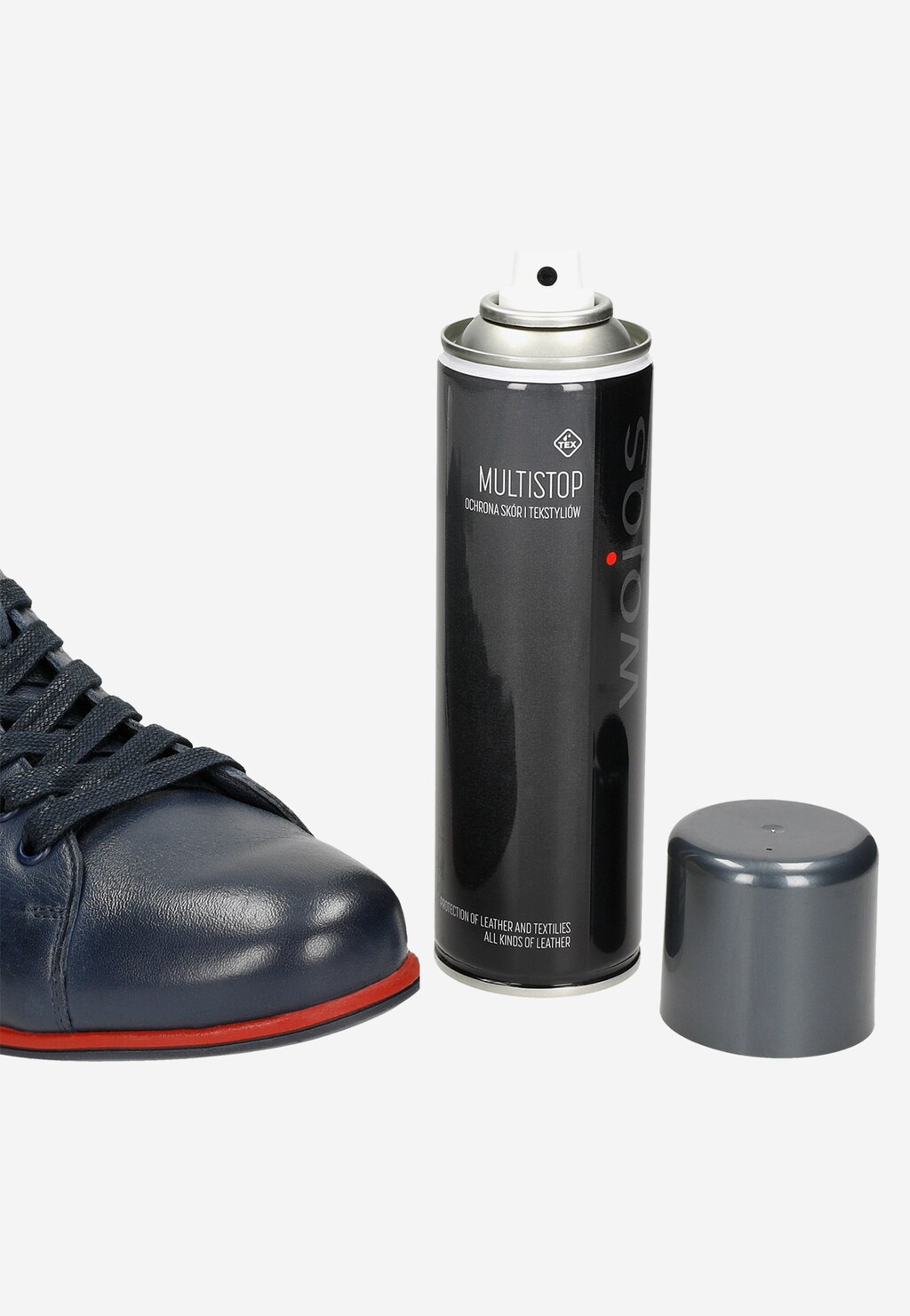 MultiSTOP spray 250 ml 99009-00 Widok 1