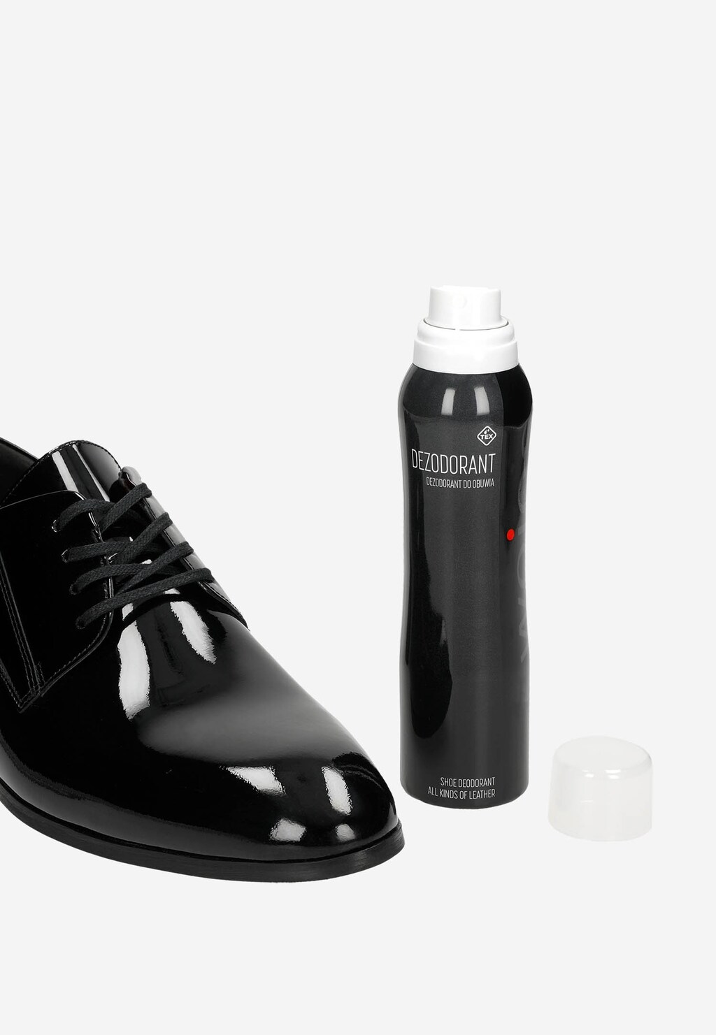 Dezodorant spray 150 ml 99014-00 Widok 1
