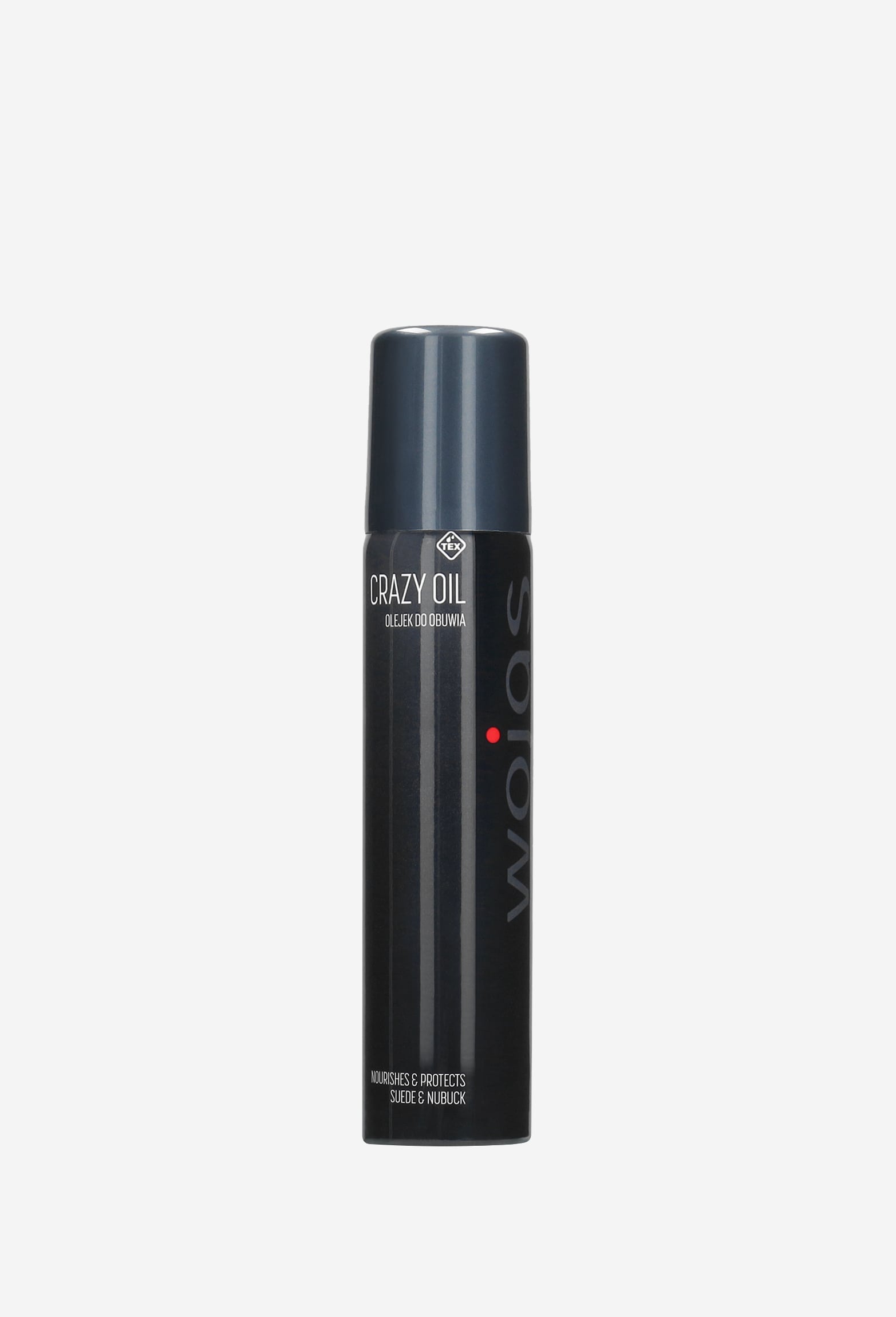 Crazy oil atomizer 75 ml widok 1
