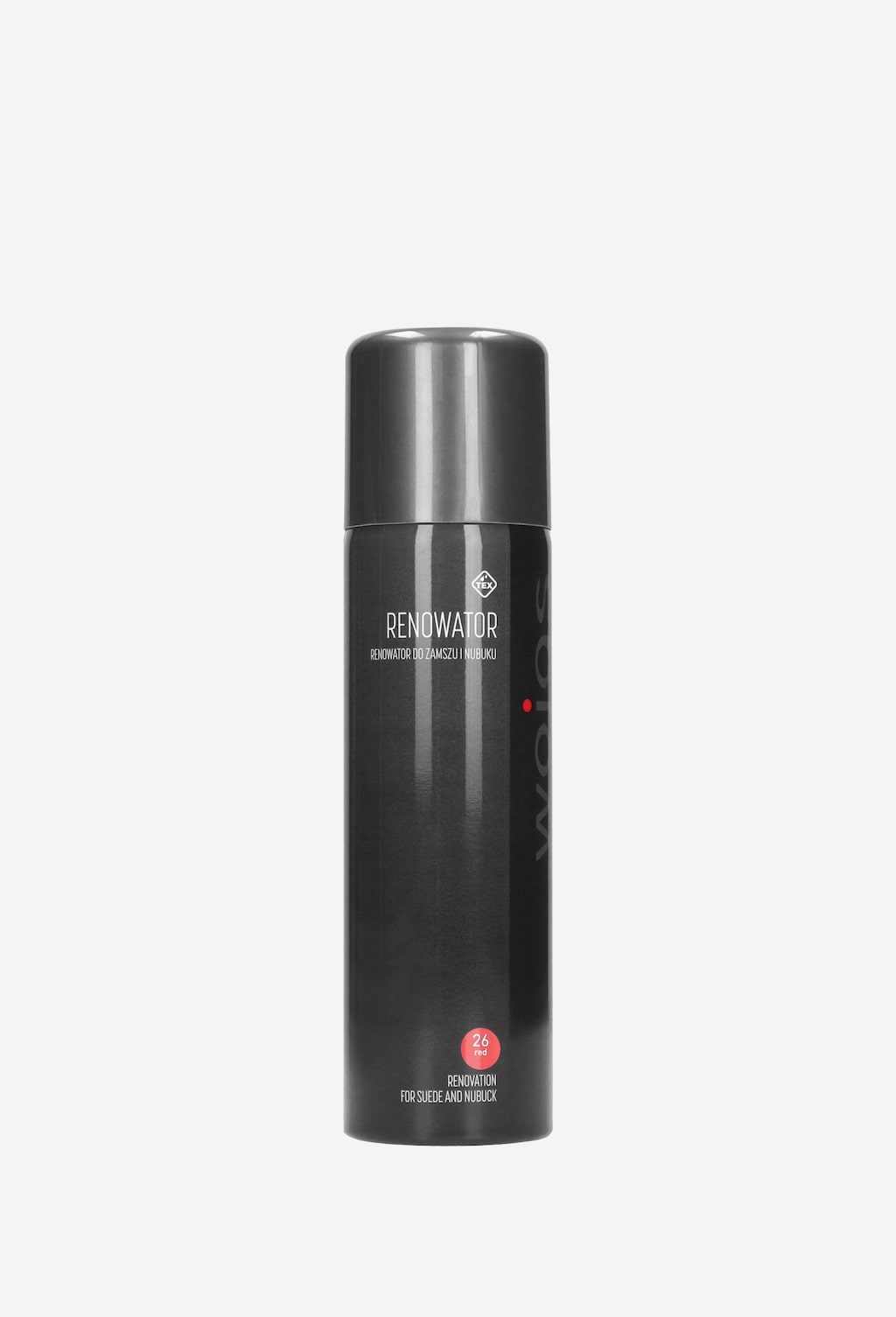 Renowator czerwony 99010-05 Widok 2