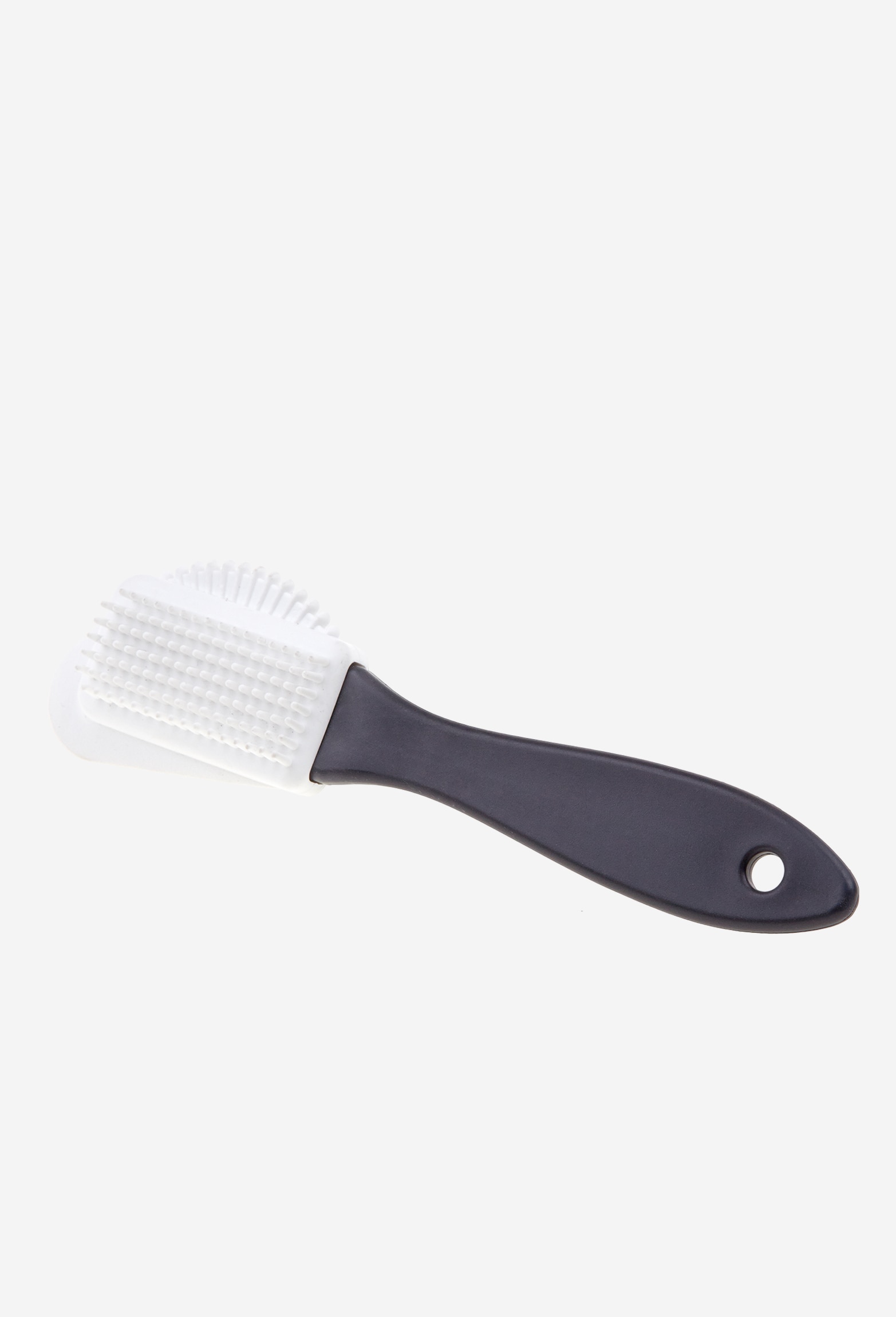Szczotka do zamszu widok 2
