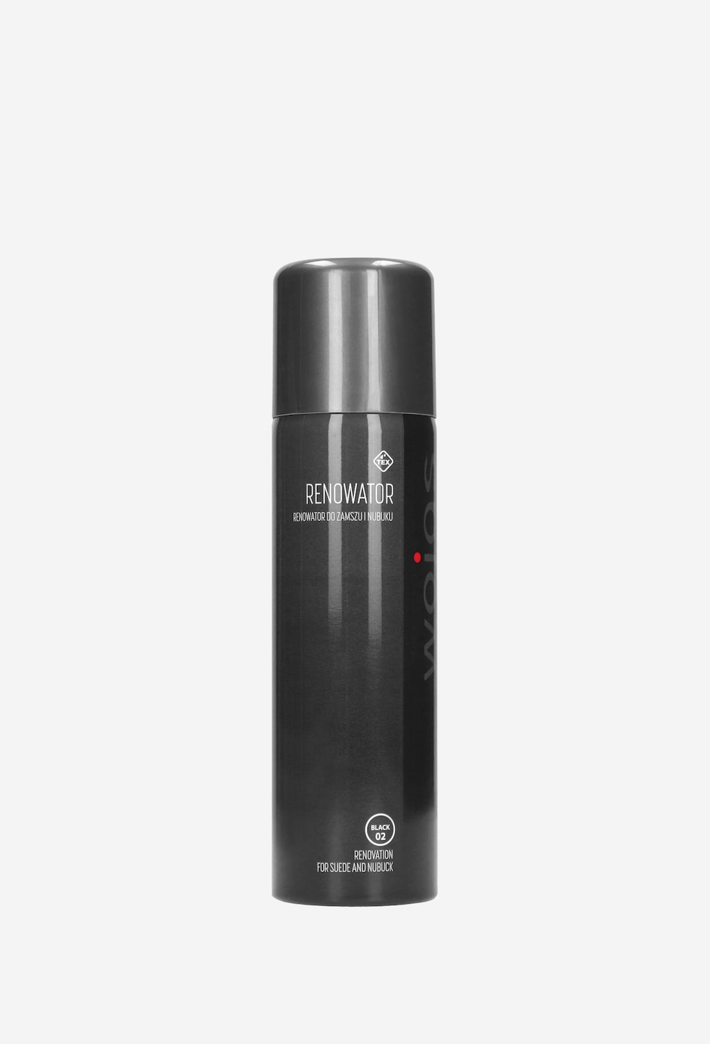 Renowator spray czarny 99010-01 Widok 2