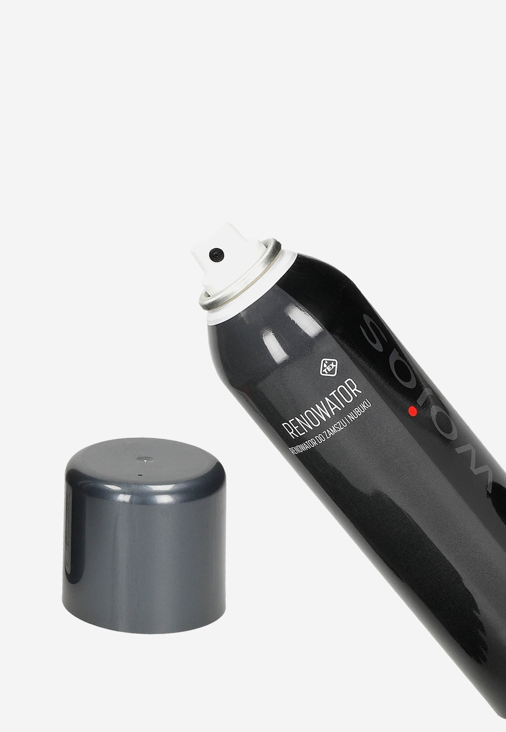 Renowator spray czarny 99010-01 Widok 3
