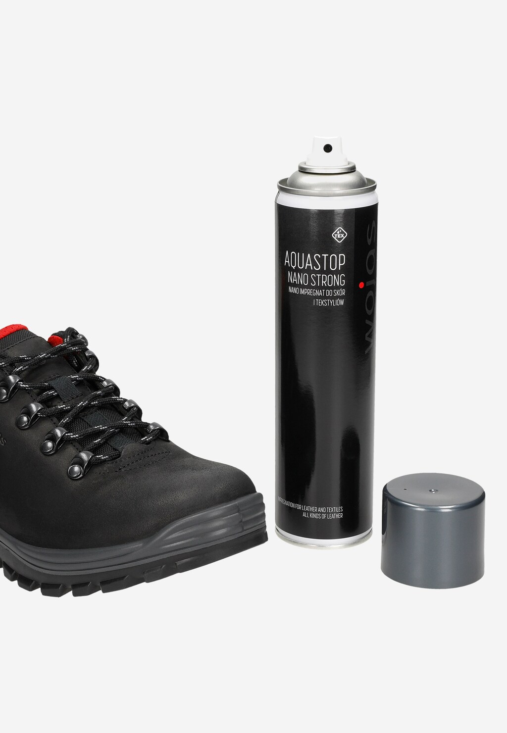 Aquastop Nano Strong 99037-00 Widok 1