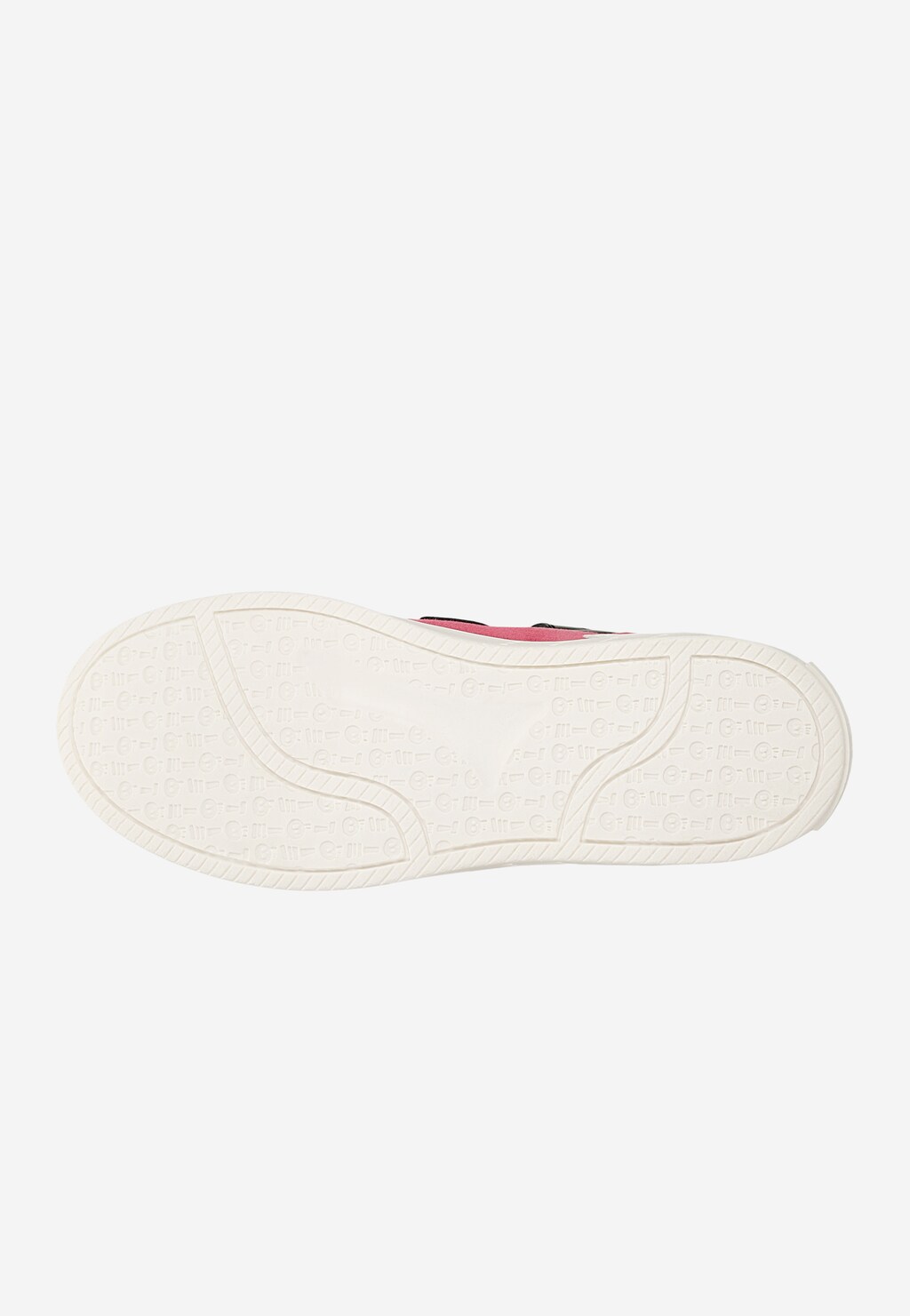 Sneakers BARTEK 27414-023, dla dziewcząt, biało-czarny Widok 5