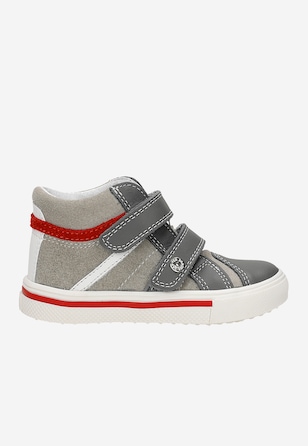 Sneakers BARTEK 11812-032, szary