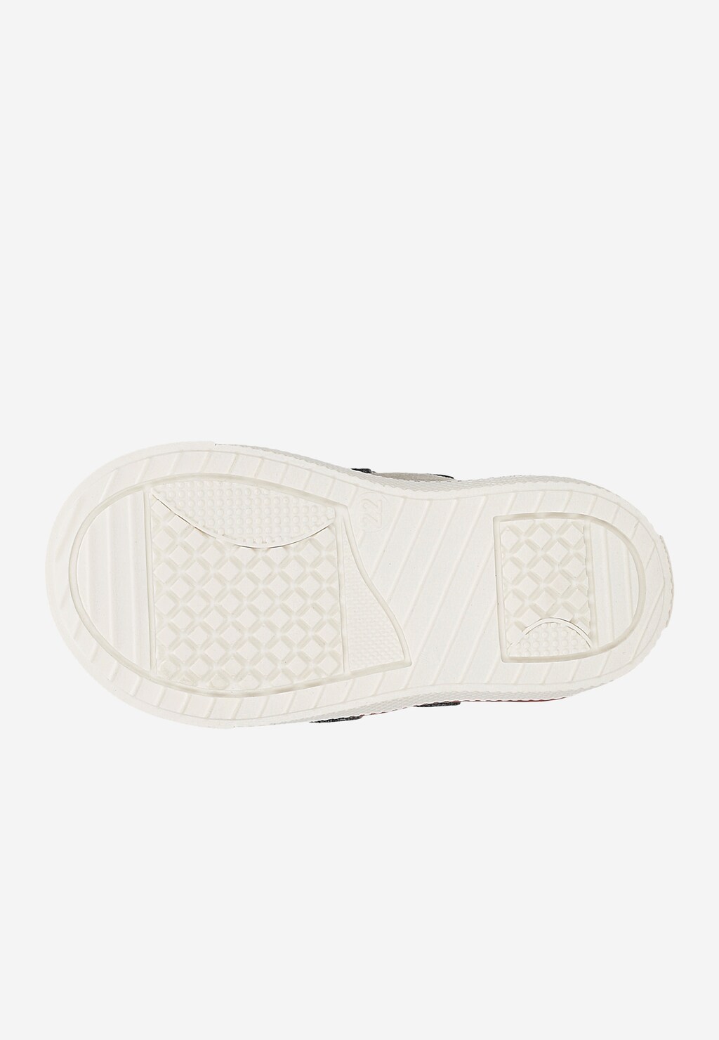 Sneakers BARTEK 11812-032, szary Widok 5