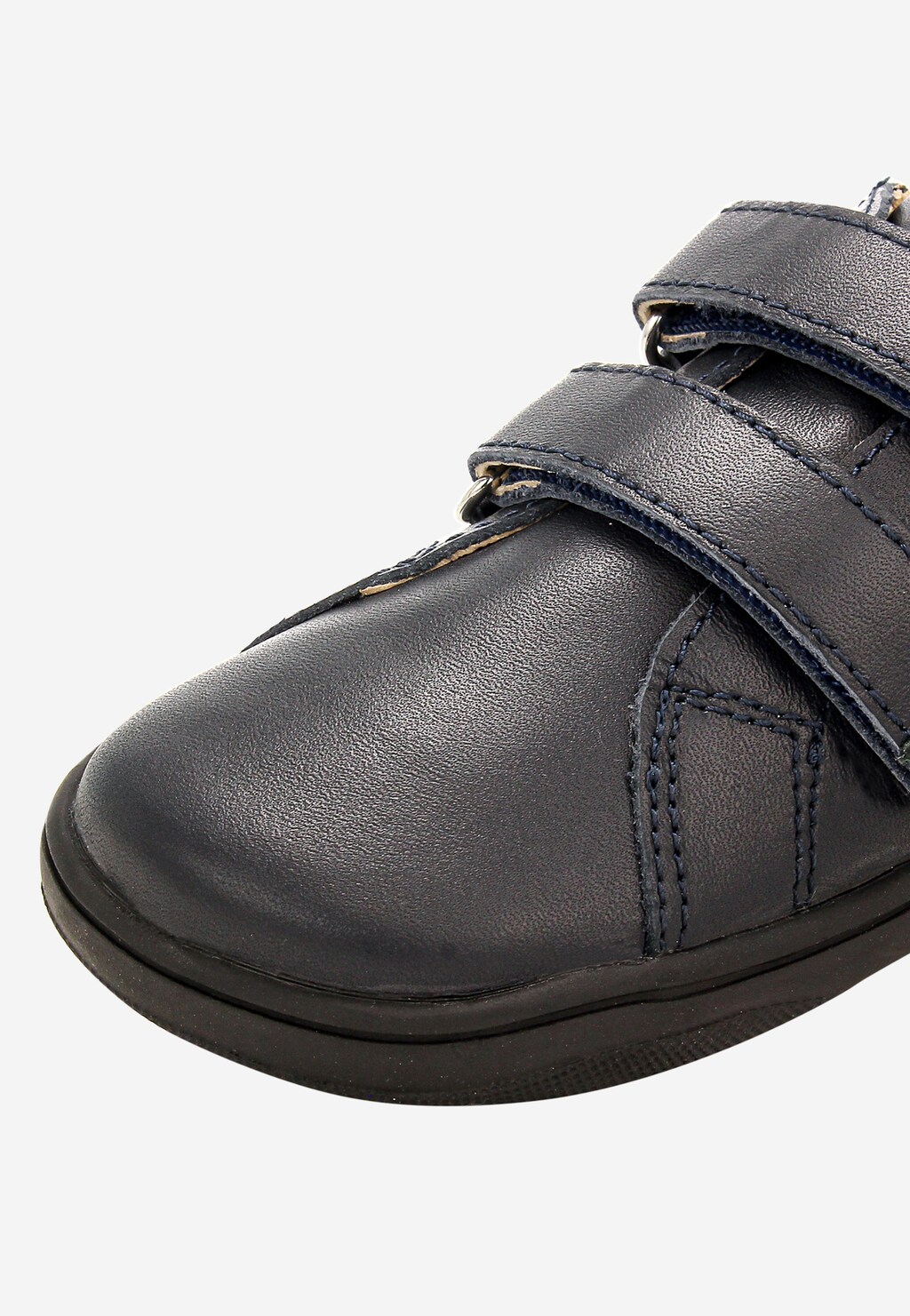 Granatowe półbuty barefoot dla dzieci BARTEK 86003-56 Widok 8