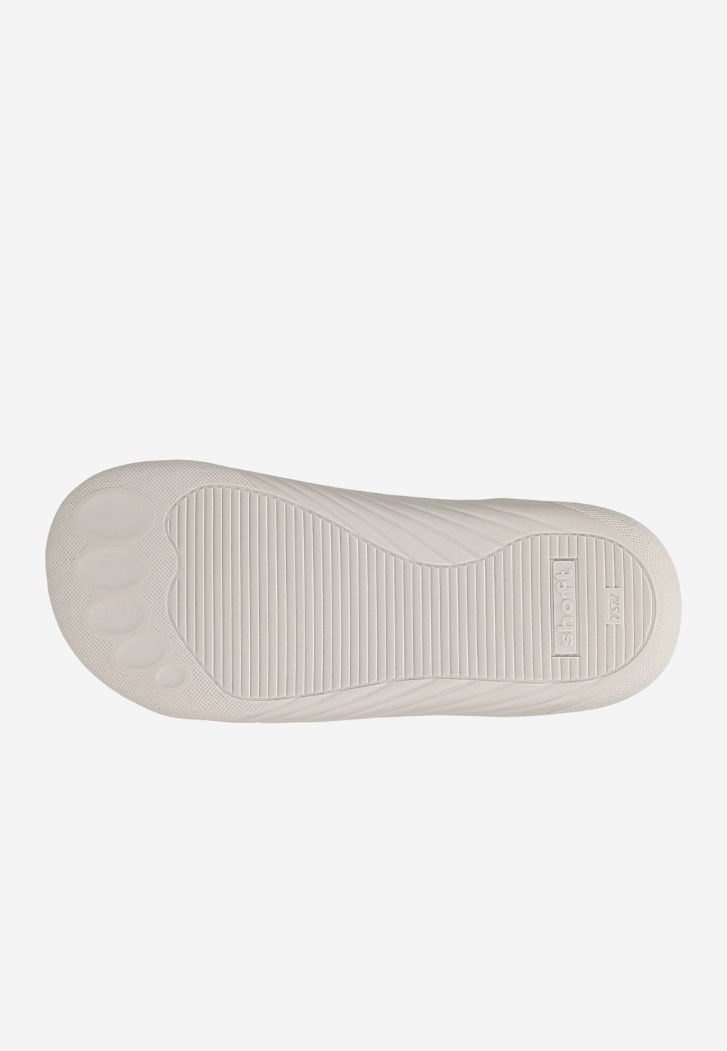 Barefoot BARTEK 14043504, dla dziewcząt, różowy Widok 5