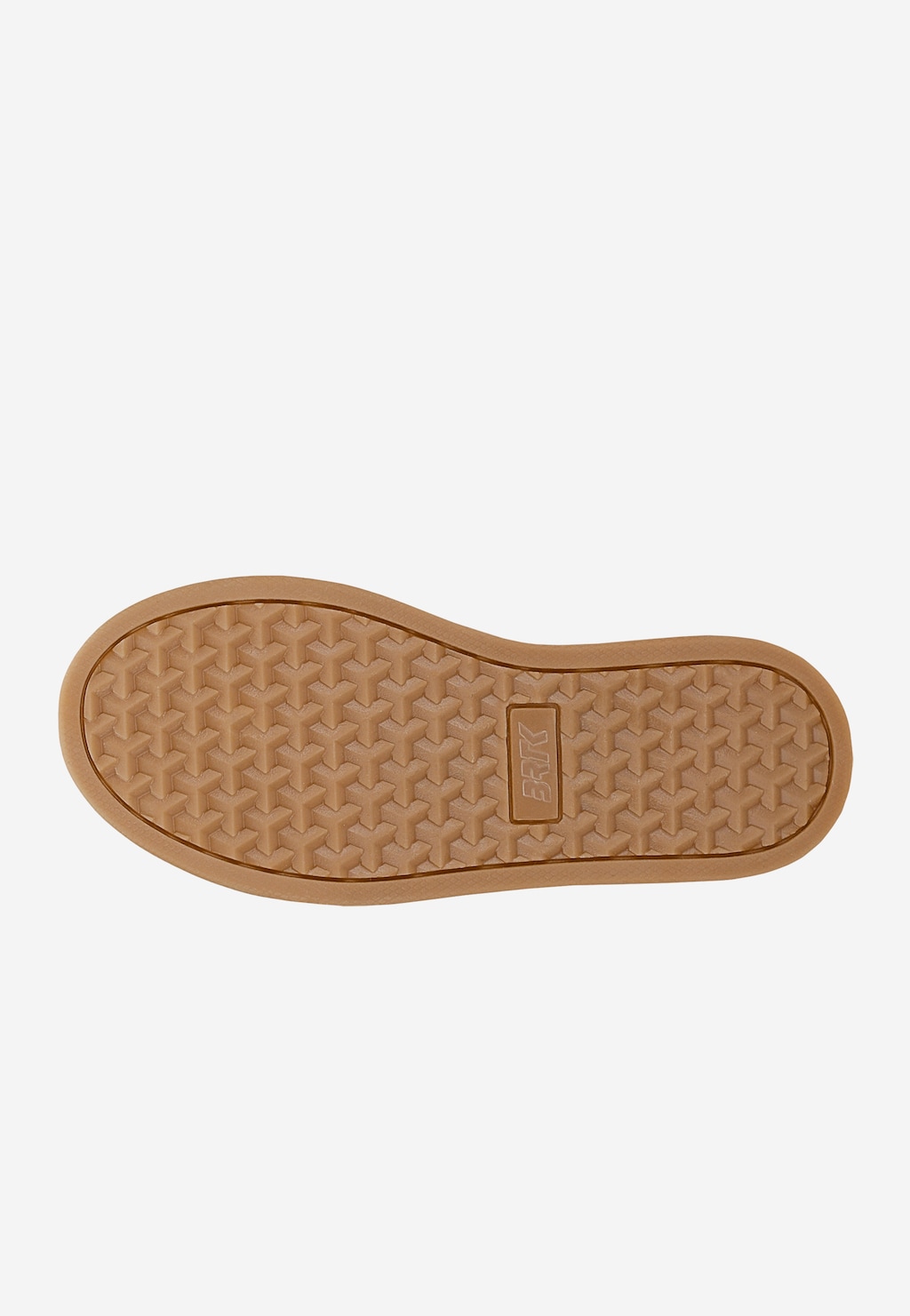 Brązowe wysokie trampki chłopięce BARTEK 88012-14 Widok 5