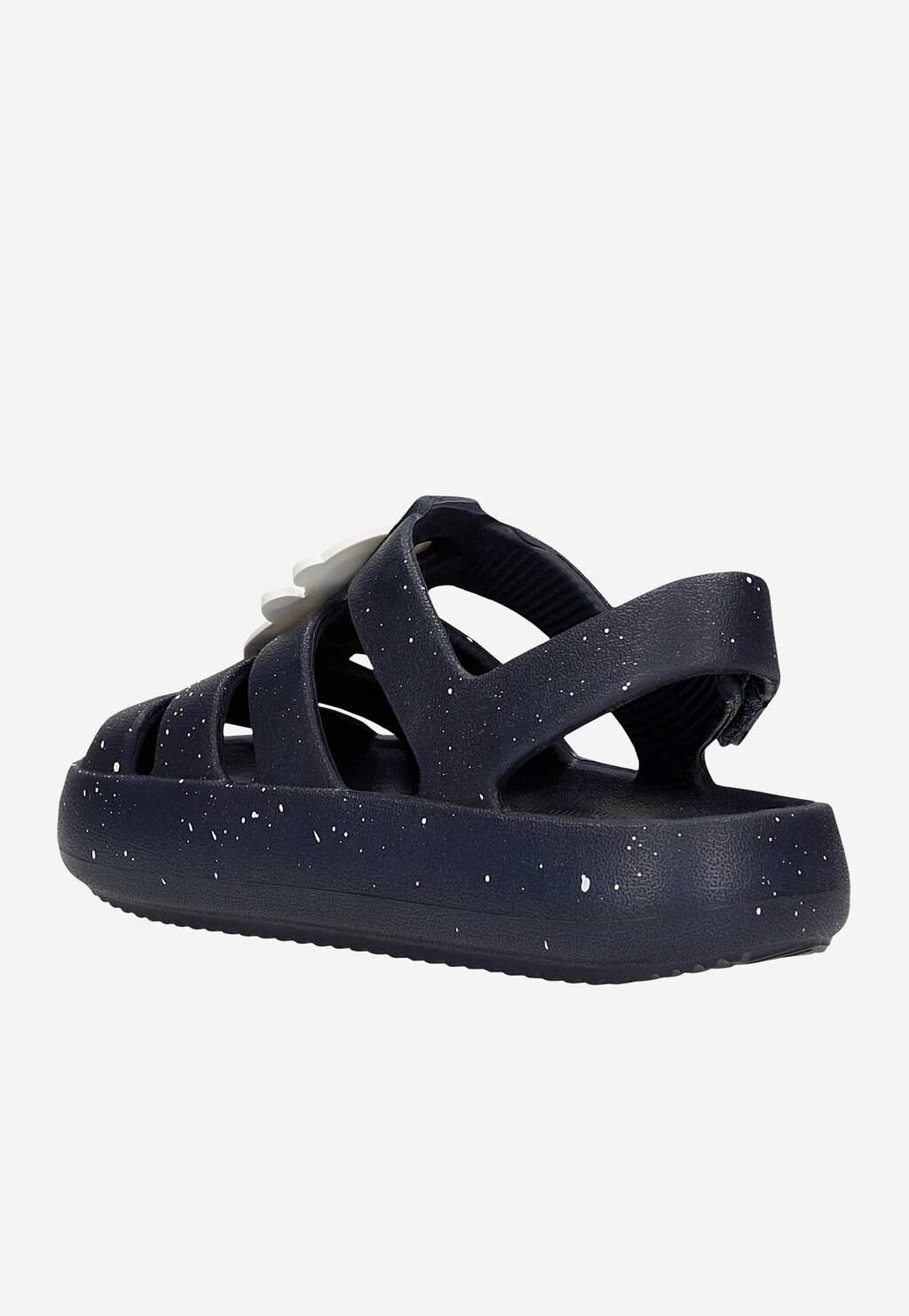 Sandały dziecięce z kosmicznym motywem BARTEK 85207-16 Widok 4