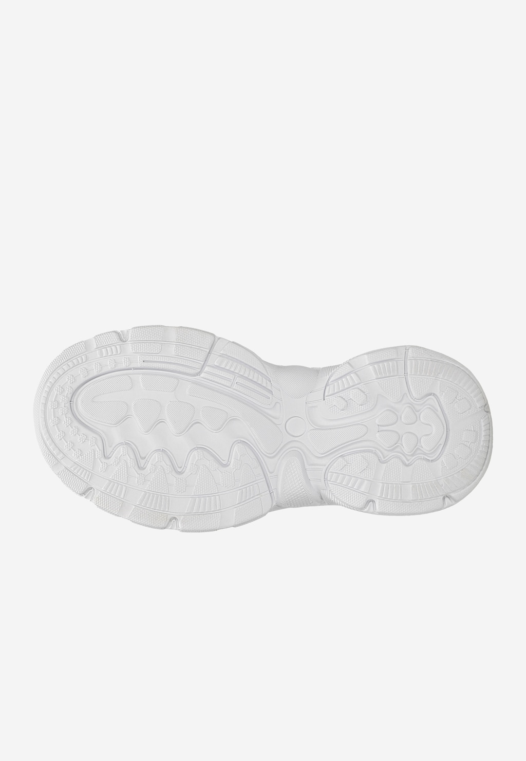 Kolorowe sneakersy chłopięce BARTEK 87014-17 Widok 6