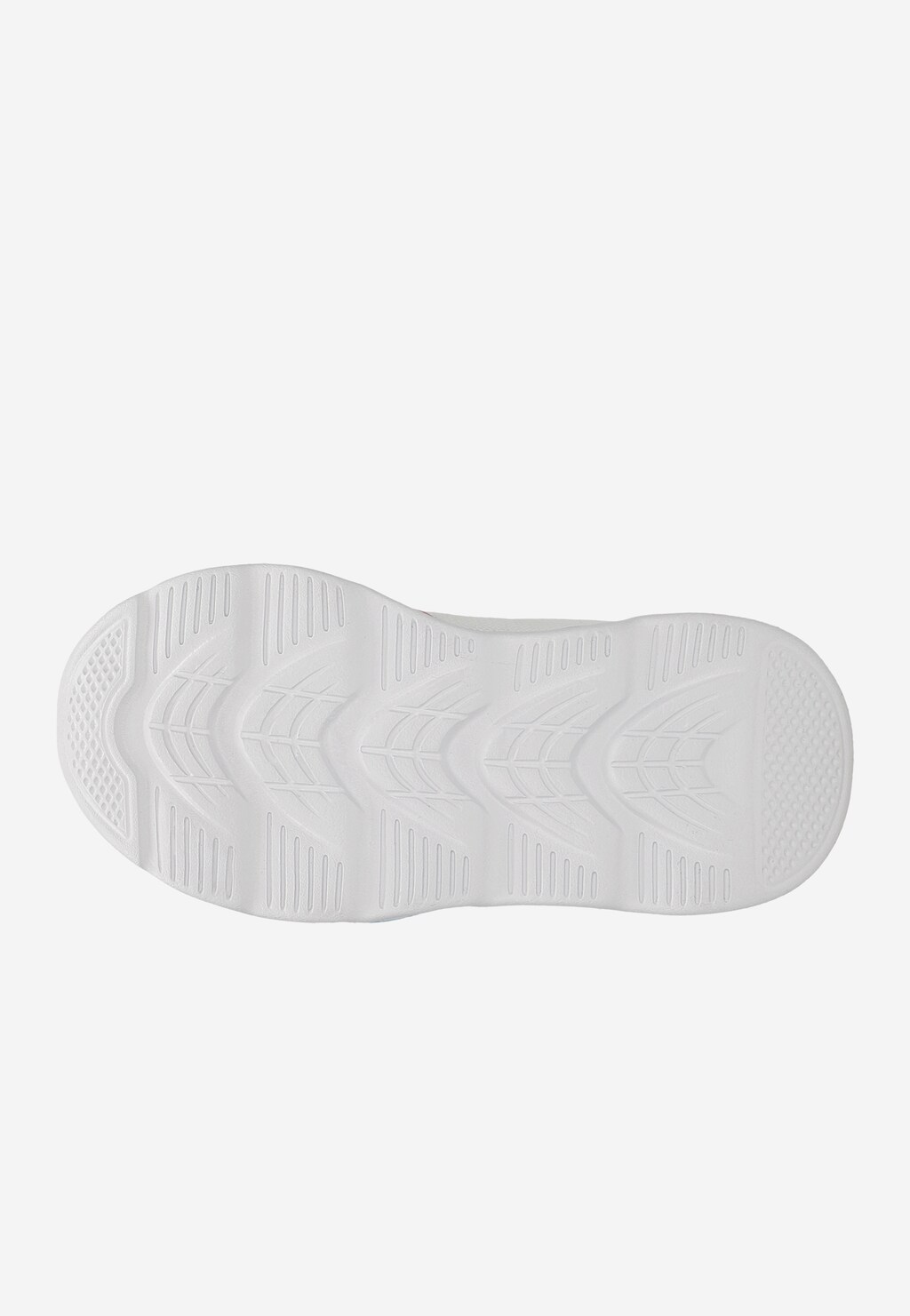 Różowe sneakersy Bluey dla dziewczynki BARTEK 87042-15 Widok 6