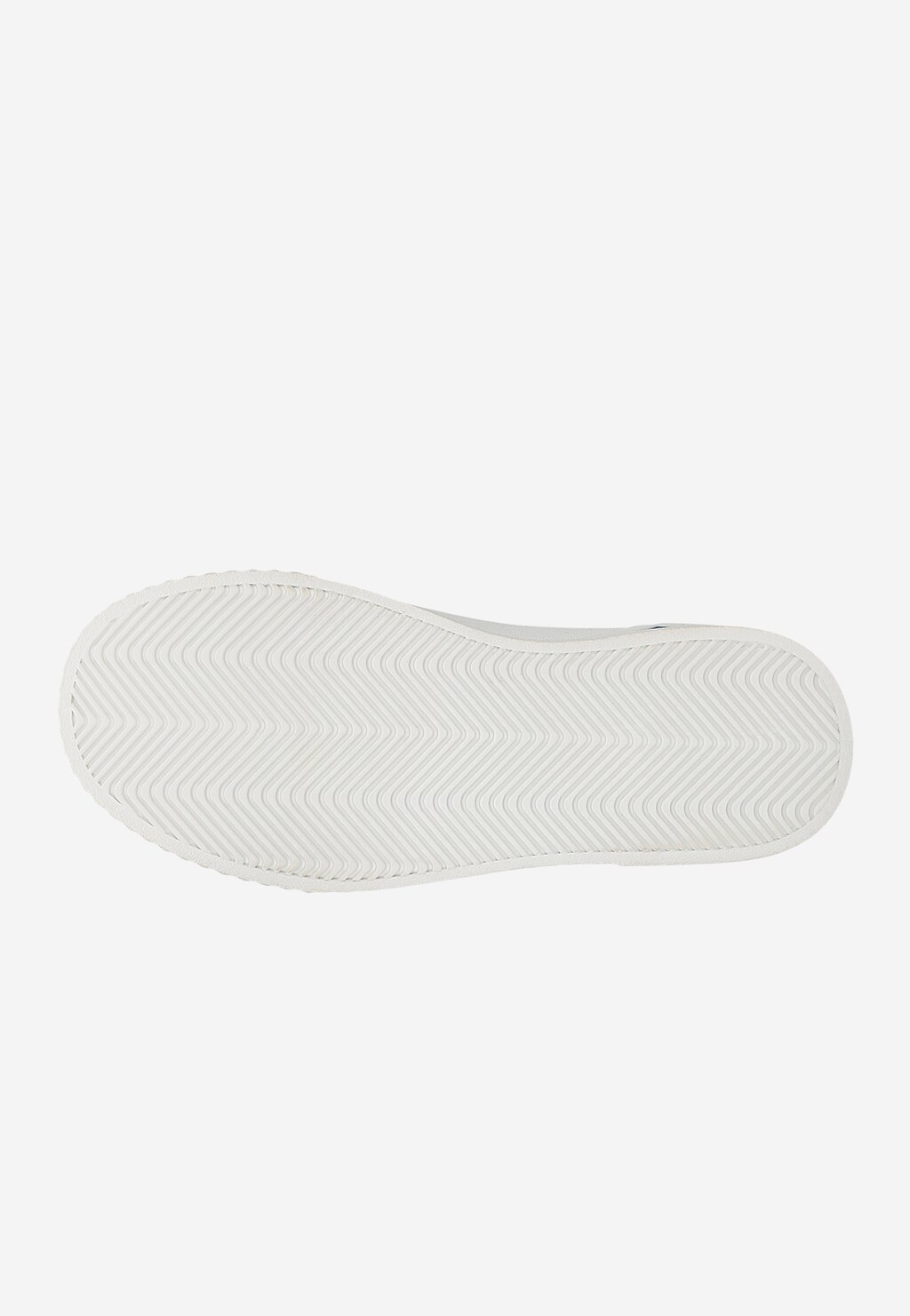 Biało-niebieskie trampki Stitch ze świecącą podeszwą BARTEK 87039-16 Widok 6