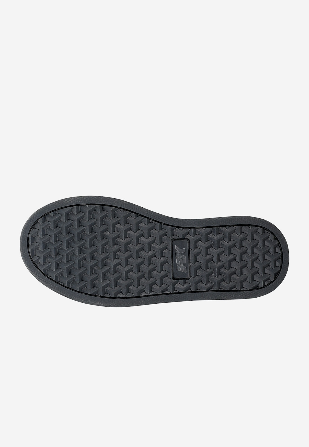 Granatowe trampki dziecięce BARTEK 87061-16 Widok 5