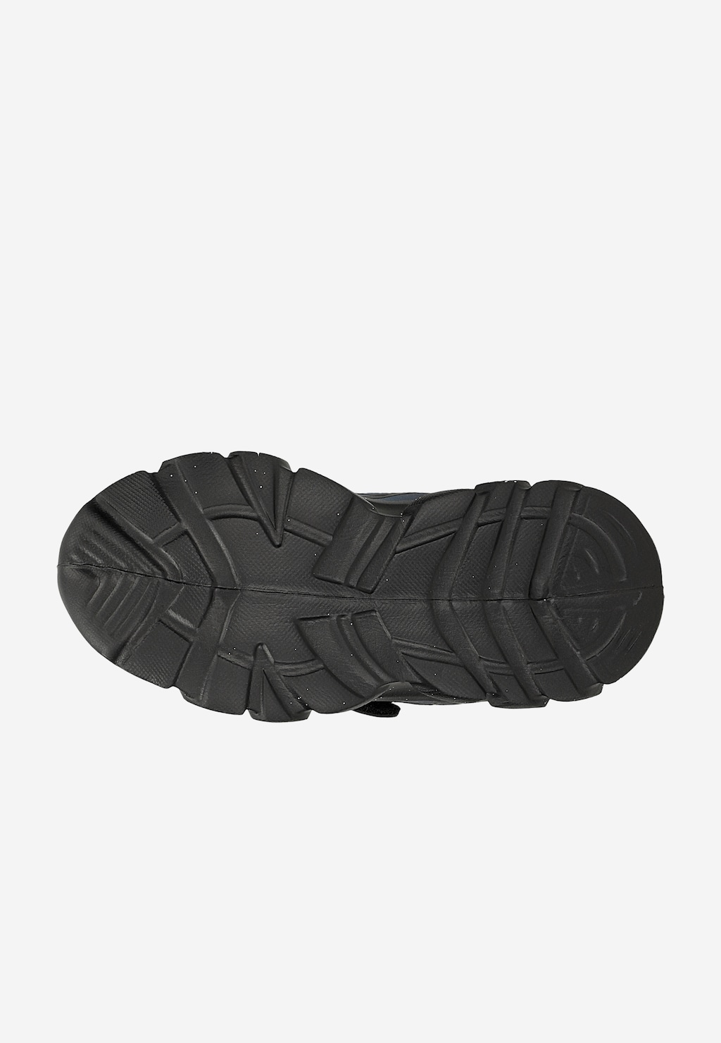 Sneakersy chłopięce VENOM ze świecącą podeszwą BARTEK 87069-11 Widok 5