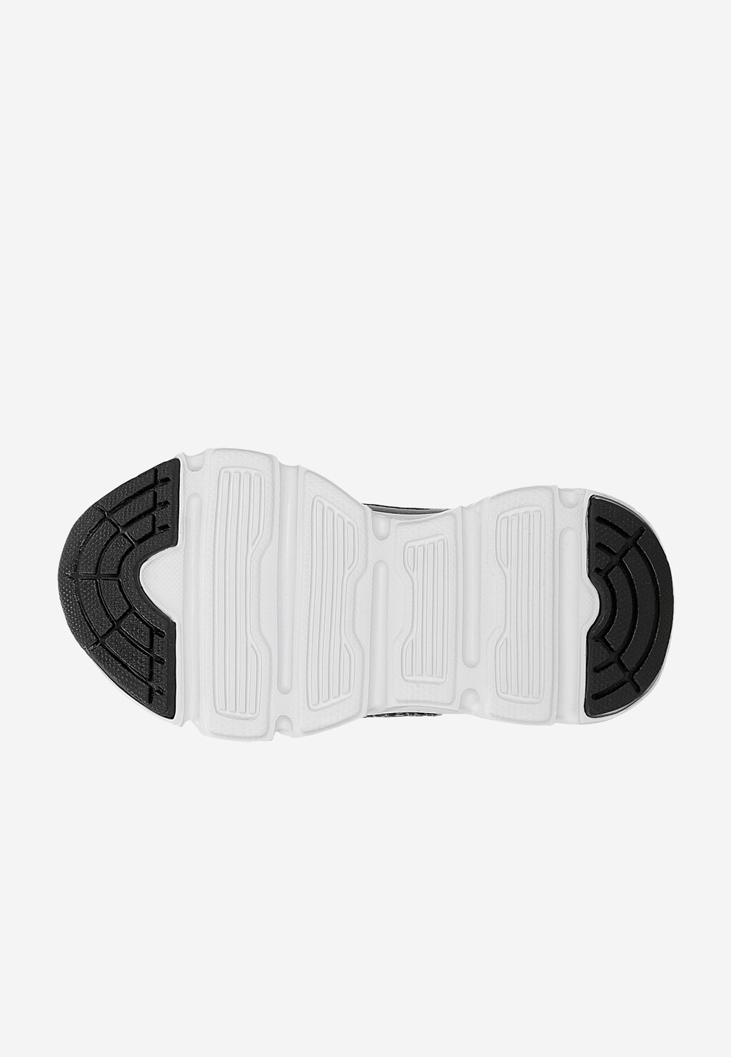 Sneakersy dziewczęce Kuromi ze światełkami Led BARTEK 87064-16 Widok 5
