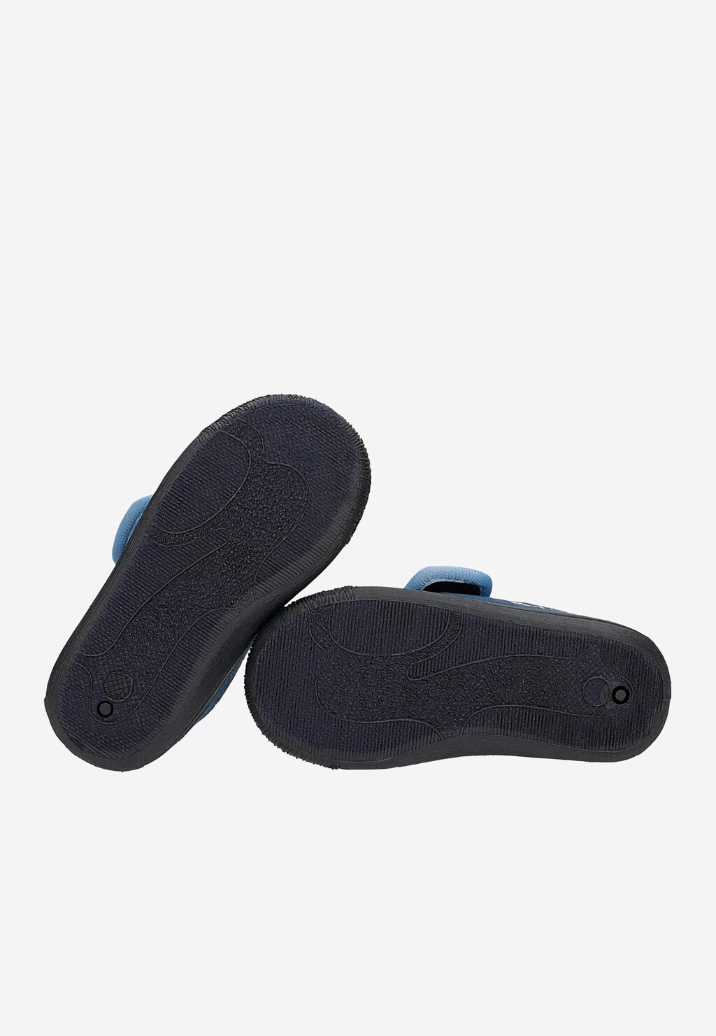 Granatowe kapcie dziecięce Bluey BARTEK 87851-18 Widok 5