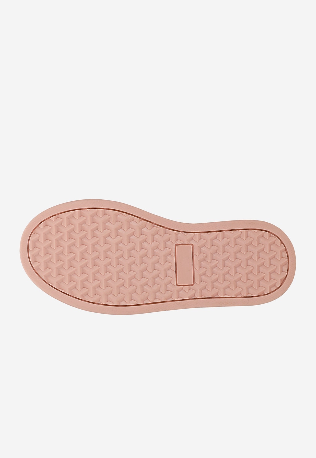 Fioletowe wysokie trampki Stitch BARTEK 88019-16 Widok 6