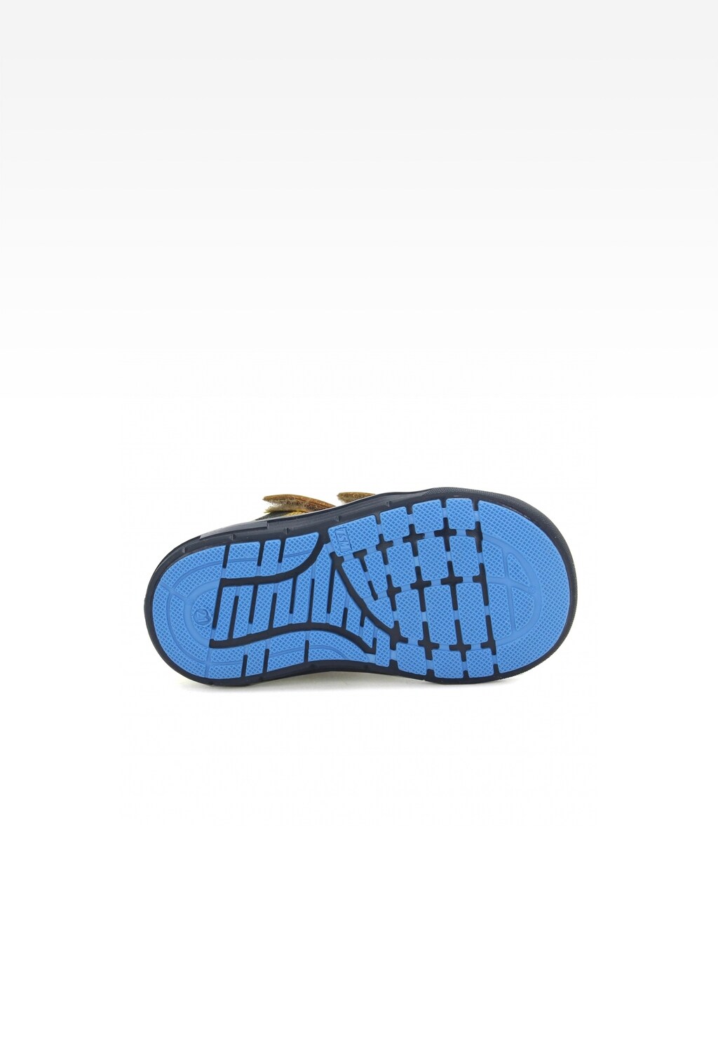 Trzewiki BARTEK W-81859-5/V08, dla chłopców, brązowy Widok 8