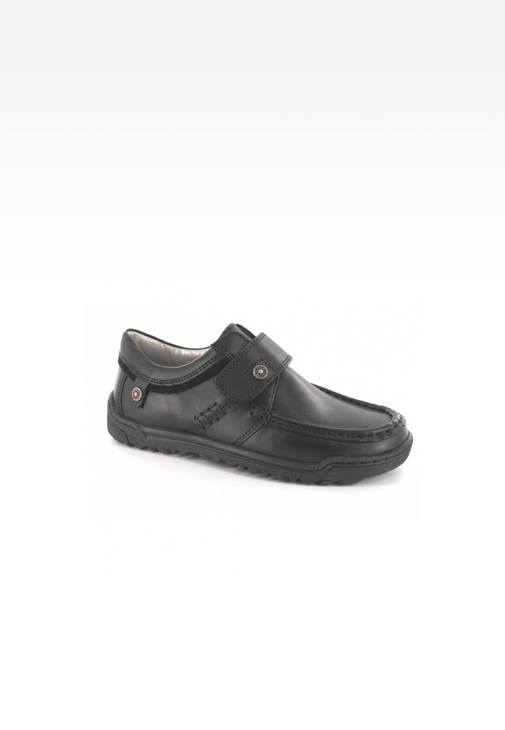 Komunijne, do komunii BARTEK W-78343/SZ/R54, dla chłopców, czarny Widok 1