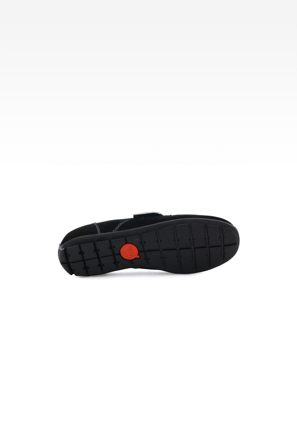 Półbuty BARTEK T-25656/SZ/167, dla chłopców, czarny Widok 8