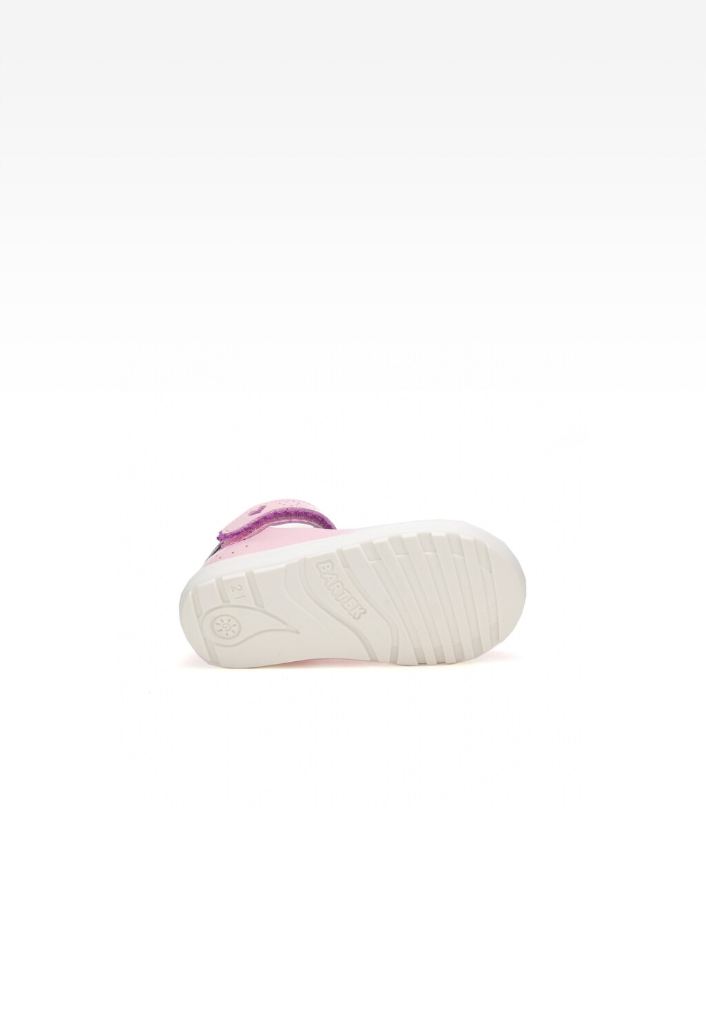 Mini first steps BARTEK W-71195/SLP, dla dziewcząt, różowy Widok 9
