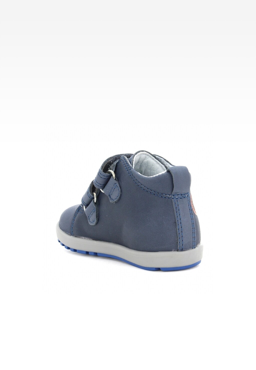 Mini first steps BARTEK W-011773-2/185 II, dla chłopców, niebieski Widok 5