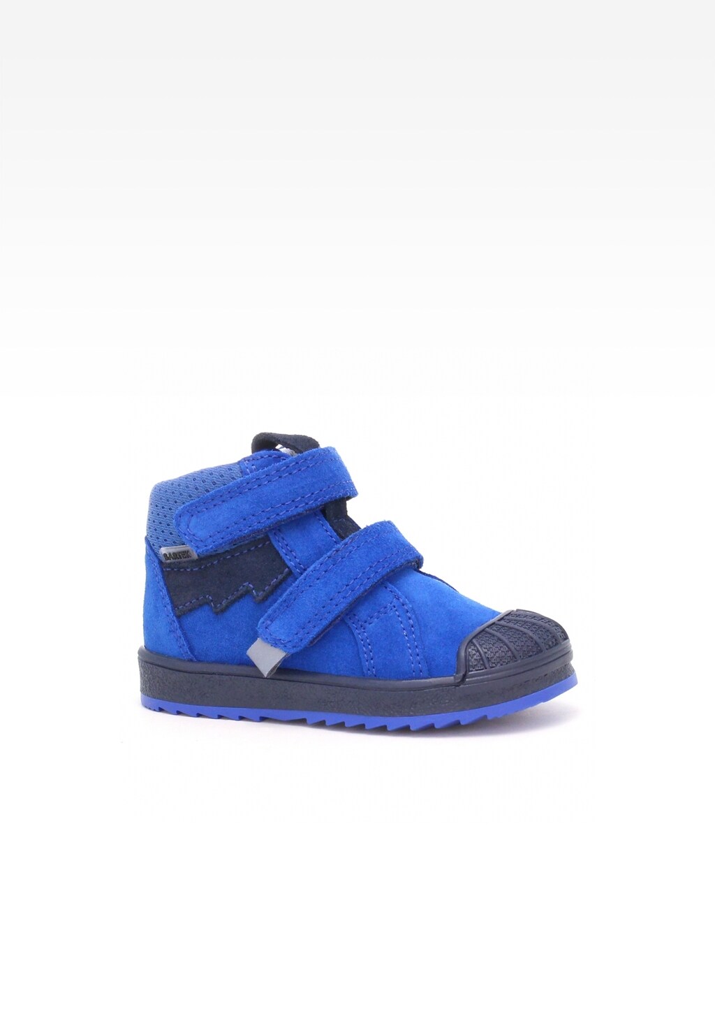 Sneakers BARTEK 1948-SFC, dla chłopców, niebiesko-granatowy Widok 1