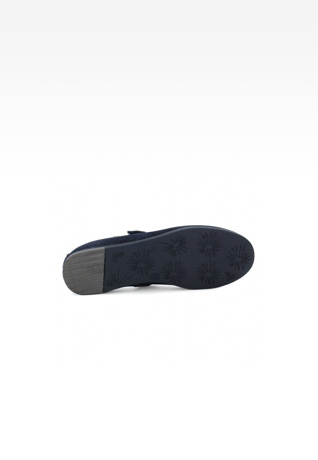 Wizytowe BARTEK W-65099/SZ/FA, dla dziewcząt, ocean Widok 9